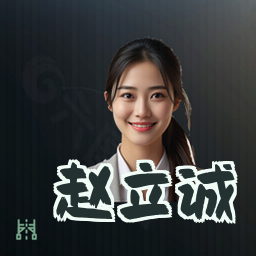 赵立诚